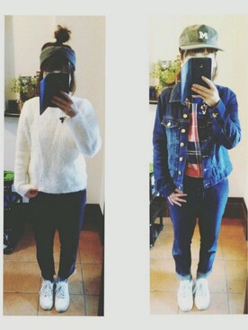 ayaminさんのコーディネート