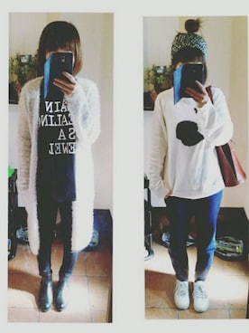 ayaminさんのコーディネート