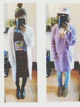 ayaminさんのコーディネート