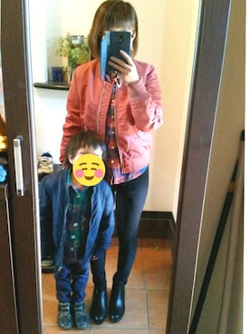 ayaminさんのコーディネート