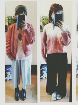 ayaminさんのコーディネート