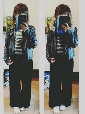 ayaminさんのコーディネート