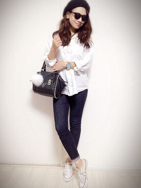 𓇼Narumi𓇼さんのコーディネート