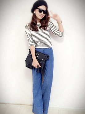 𓇼Narumi𓇼さんのコーディネート