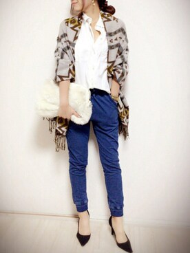 𓇼Narumi𓇼さんのコーディネート