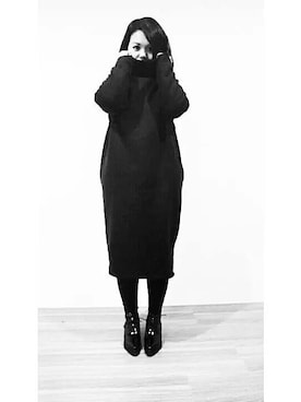 Lulu Chenさんのコーディネート