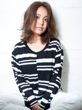 ShigyoMisatoさんのコーディネート