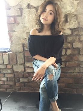 ShigyoMisatoさんのコーディネート