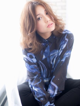 ShigyoMisatoさんのコーディネート