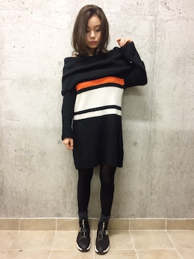 ShigyoMisatoさんのコーディネート