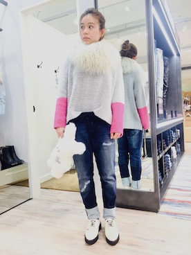 ShigyoMisatoさんのコーディネート