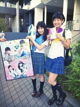 シャツ ブラウスを使った トミタ栞 の人気ファッションコーディネート Wear