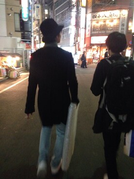 Gakkyさんのコーディネート