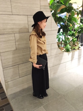 yuuさんのコーディネート