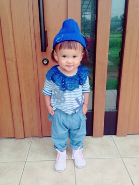 kohagiさんのコーディネート