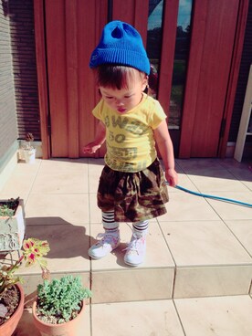 kohagiさんのコーディネート