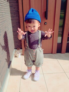 kohagiさんのコーディネート