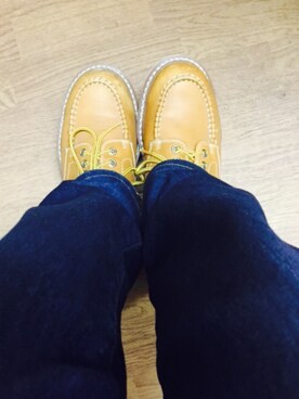 誠一さんのコーディネート