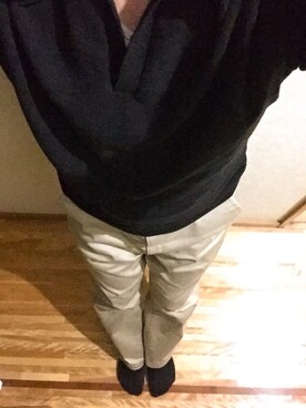 誠一さんのコーディネート