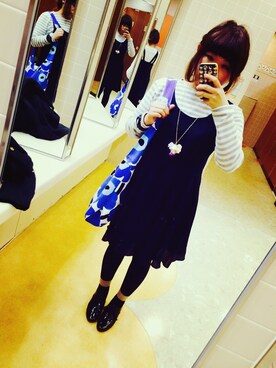 sacomaroさんのコーディネート