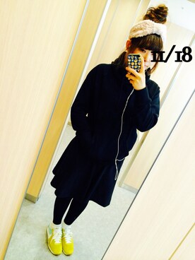 sacomaroさんのコーディネート