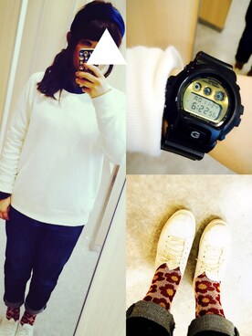 sacomaroさんのコーディネート