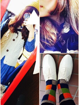 sacomaroさんのコーディネート