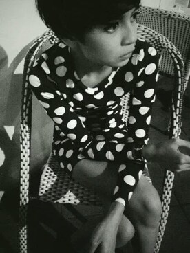 nadispeanutさんのコーディネート