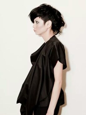 nadispeanutさんのコーディネート