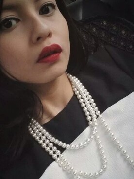 nadispeanutさんのコーディネート