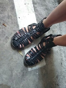 nadispeanutさんのコーディネート