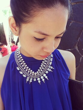 nadispeanutさんのコーディネート