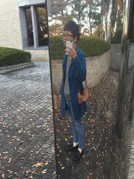 KAZZさんのコーディネート