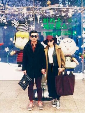 상현さんのコーディネート