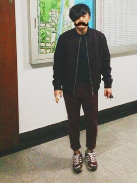 상현さんのコーディネート