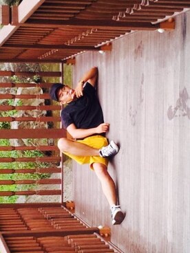 상현さんのコーディネート