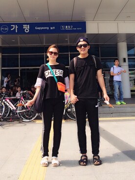 상현さんのコーディネート