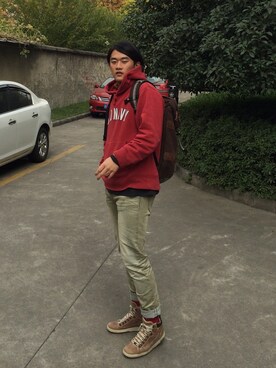 상현さんのコーディネート