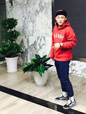 상현さんのコーディネート