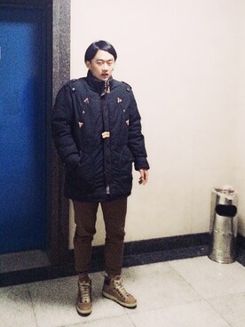 상현さんのコーディネート