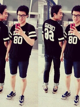 상현さんのコーディネート