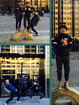 상현さんのコーディネート