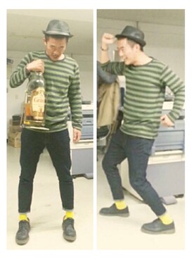 상현さんのコーディネート