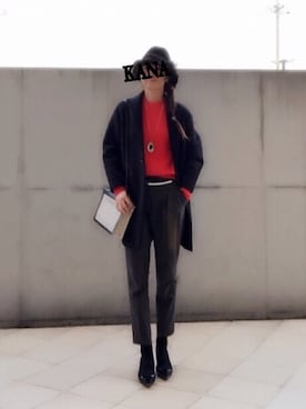 kanaさんのコーディネート