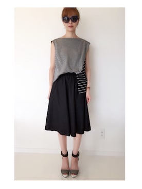 kanaさんのコーディネート