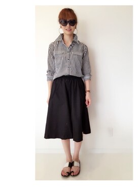 kanaさんのコーディネート