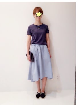 kanaさんのコーディネート