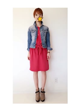 kanaさんのコーディネート