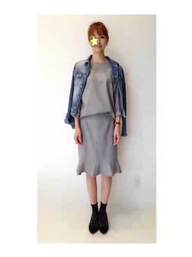 kanaさんのコーディネート