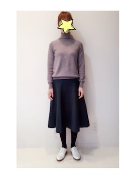 kanaさんのコーディネート